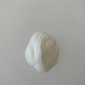 Stevia en polvo