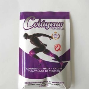 Colágeno