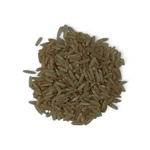 Arroz Integral Largo Fino