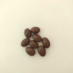 Almendras chocolate con leche Argenfrut