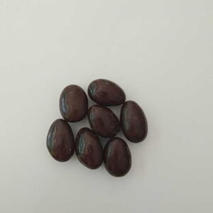 Almendras chocolate semiamargo Argenfrut