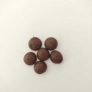 Botoncitos dulce de leche Argenfrut