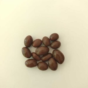 Maní con chocolate con leche Argenfrut