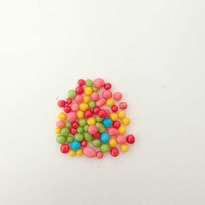 Microcereal chocolate multicolor Argenfrut