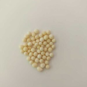 Microcereal chocolate blanco Argenfrut