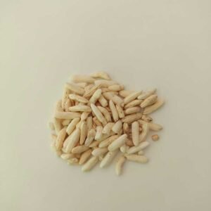 Arroz Inflado