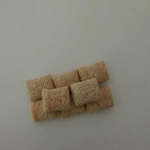 Almohaditas Granix salvado