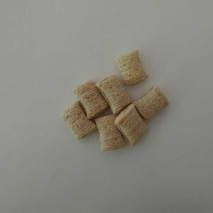 Almohaditas Granix avena sin relleno