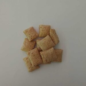 Almohaditas Granix avena con limón