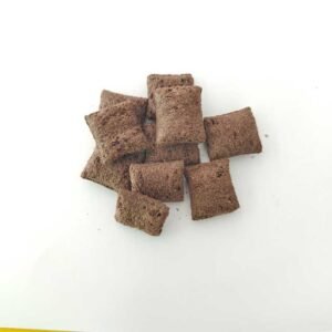 Almohaditas Granix chocolate con limón