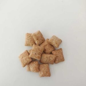 Almohaditas Granix crema de maní