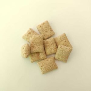 Almohaditas Granix frutilla
