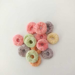 Aritos Granix frutales