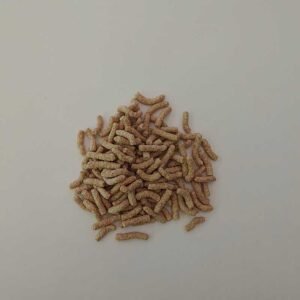Fibras Granix