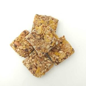 Barras de Cereal Sueltas Orann mix energético