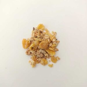 Granola Crujiente Orann sin pasas ni almendras