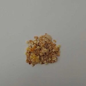 Granola Light Orann reducida en azúcares y calorías