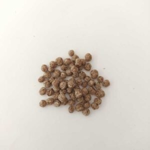 Quinoa Pop Ying Yang algarroba