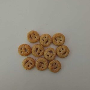 Naturitos Granix dulce de leche