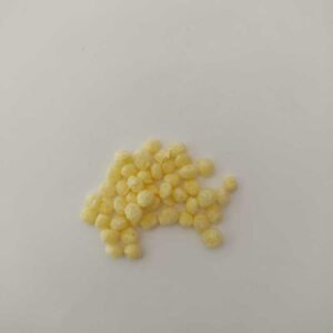 Quinoa Pop Ying Yang clásica sin endulzar
