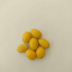Almendras chocolate lemonchelo Argenfrut