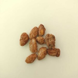 Garrapiñada de Almendras