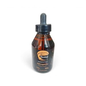 Hongo Adaptógeno Maycellium Ashwagandha