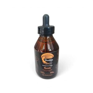 Hongo Adaptógeno Maycellium Reishi