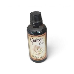 Tintura Madre Quirón Valeriana