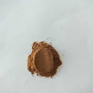 Baharat (7 especias Árabes)