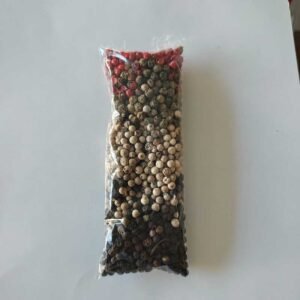 Mix de Pimientas