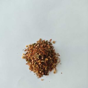 Chimichurri (Picante)