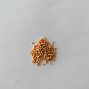 Mostaza en grano