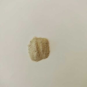 Pimienta blanca en polvo premium