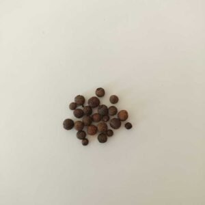 Pimienta de Jamaica grano