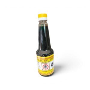 Salsa de Soja Sakanashi suave 450 cc