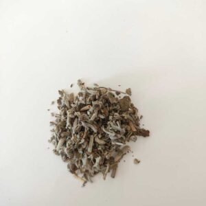 Salvia Officinalis