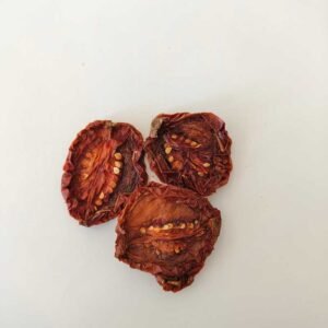 Tomate deshidratado