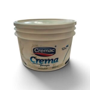 Crema Cremac doble crema suelta