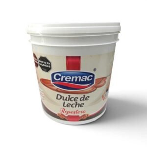 Dulce de Leche Repostero Cremac suelto