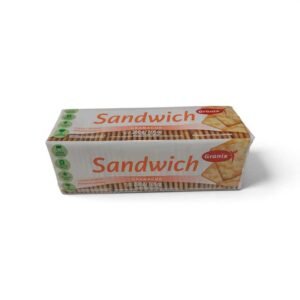 Galletitas sandwichera Granix 200 grs