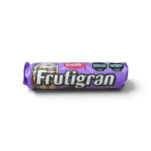 Galletitas Frutigram Granix acon chips