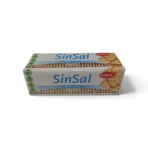 Galletitas sandwichera sin sal Granix 200 grs
