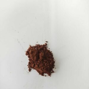 Harina de Algarroba