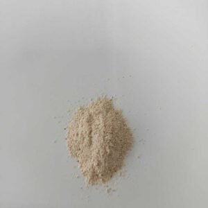 Farinha (Harina de Mandioca)