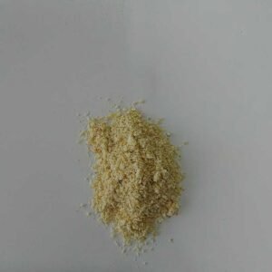 Harina de Soja