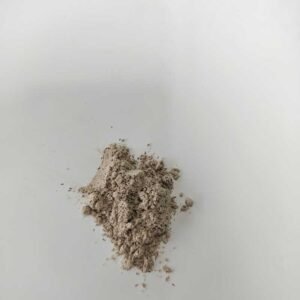 Harina Trigo Sarraceno Integral Agroecológica