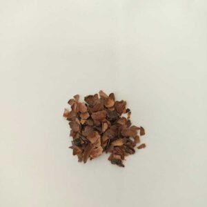 Cascarilla de Cacao