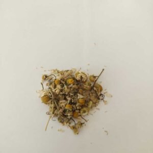 Manzanilla Flor