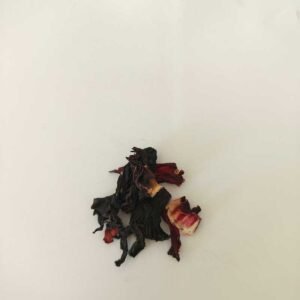 Hibiscus (Flor de Jamaica)